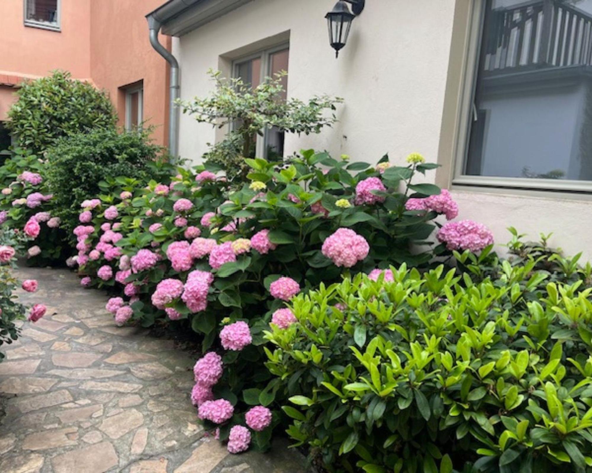 Altstadt-Quartier Stendal Esterno foto
