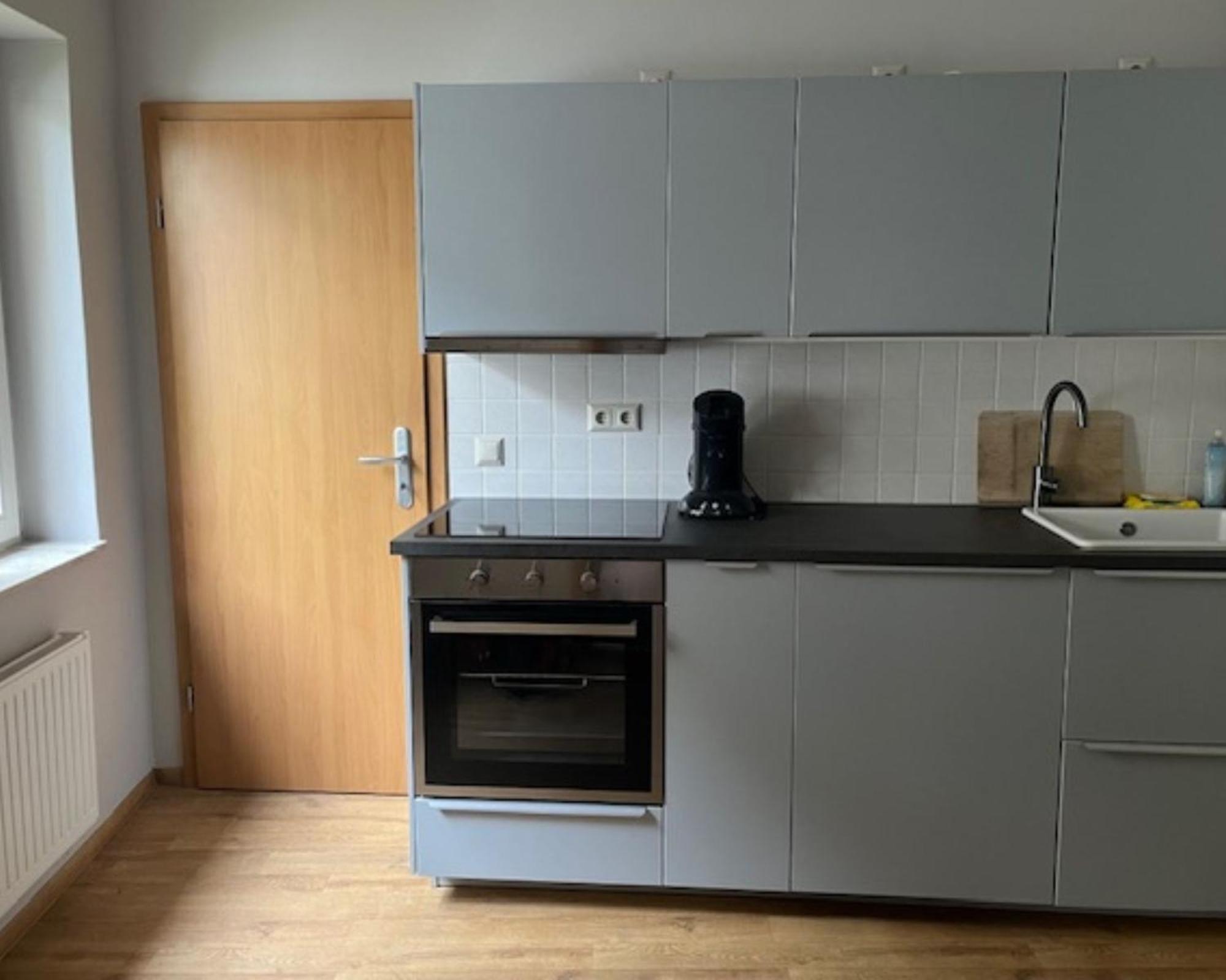 Altstadt-Quartier Stendal Esterno foto